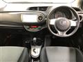 2013 Toyota Vitz