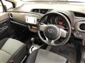 2013 Toyota Vitz