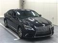 2015 Lexus LS
