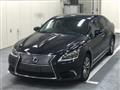 2015 Lexus LS