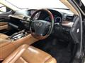 2015 Lexus LS