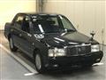 2010 Toyota Crown Comfort