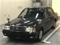 2010 Toyota Crown Comfort
