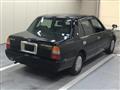2010 Toyota Crown Comfort