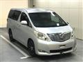 2008 Toyota Alphard G