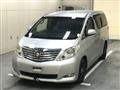 2008 Toyota Alphard G