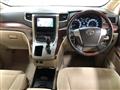 2008 Toyota Alphard G