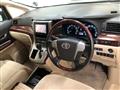 2008 Toyota Alphard G