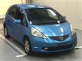 2009 Honda Fit
