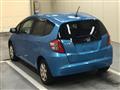 2009 Honda Fit