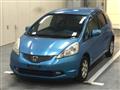 2009 Honda Fit