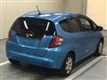 2009 Honda Fit