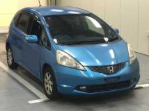 2009 Honda Fit