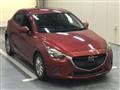 2015 Mazda Demio