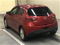 2015 Mazda Demio