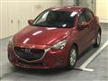 2015 Mazda Demio
