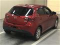 2015 Mazda Demio