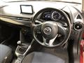 2015 Mazda Demio