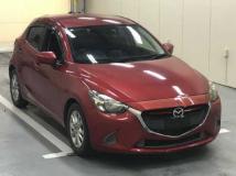 2015 Mazda Demio