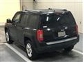2013 Jeep Patriot