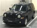 2013 Jeep Patriot