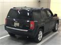 2013 Jeep Patriot