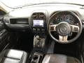 2013 Jeep Patriot