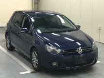 2011 Volkswagen Golf