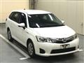 2014 Toyota Corolla Fielder