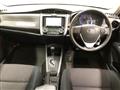 2014 Toyota Corolla Fielder