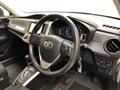 2014 Toyota Corolla Fielder