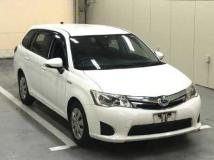 2014 Toyota Corolla Fielder