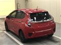 2016 Honda Fit