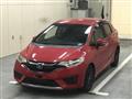 2016 Honda Fit
