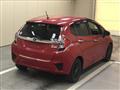 2016 Honda Fit