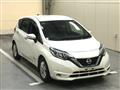 2018 Nissan Note