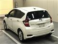 2018 Nissan Note