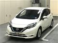2018 Nissan Note