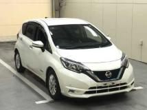2018 Nissan Note