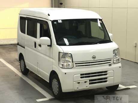 2018 Nissan Clipper