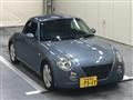 2008 Daihatsu Copen