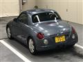 2008 Daihatsu Copen