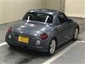 2008 Daihatsu Copen