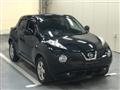 2011 Nissan Juke