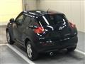 2011 Nissan Juke