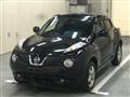 2011 Nissan Juke