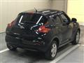 2011 Nissan Juke