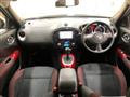 2011 Nissan Juke
