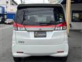 2015 Mitsubishi Delica