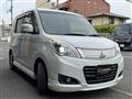 2015 Mitsubishi Delica